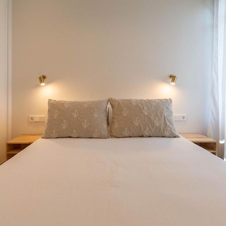 Betis Suites-La Campana Séville Extérieur photo