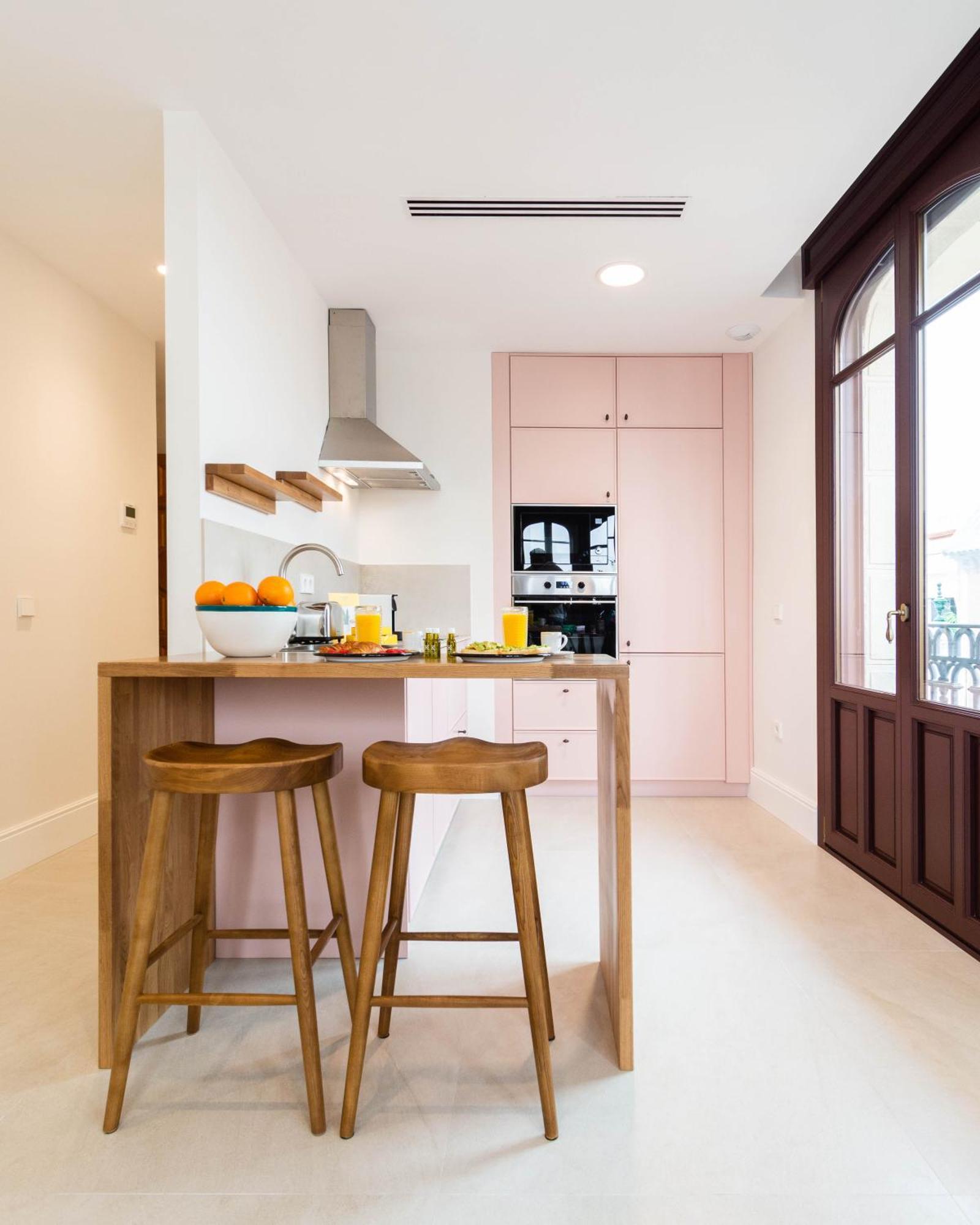 Betis Suites-La Campana Séville Extérieur photo