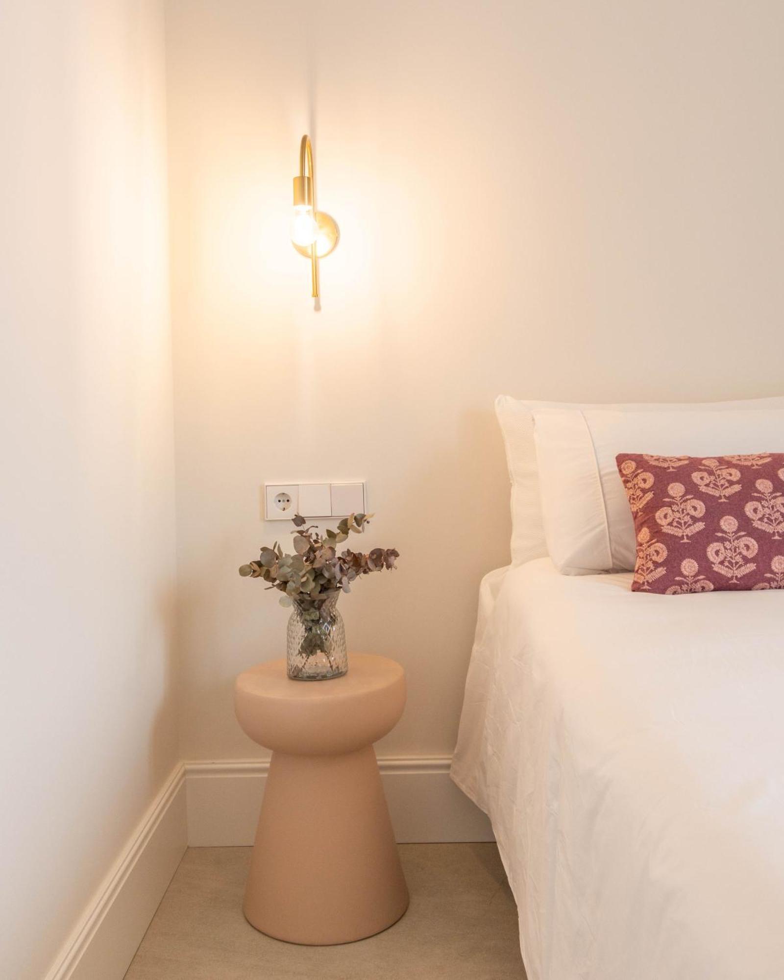 Betis Suites-La Campana Séville Extérieur photo