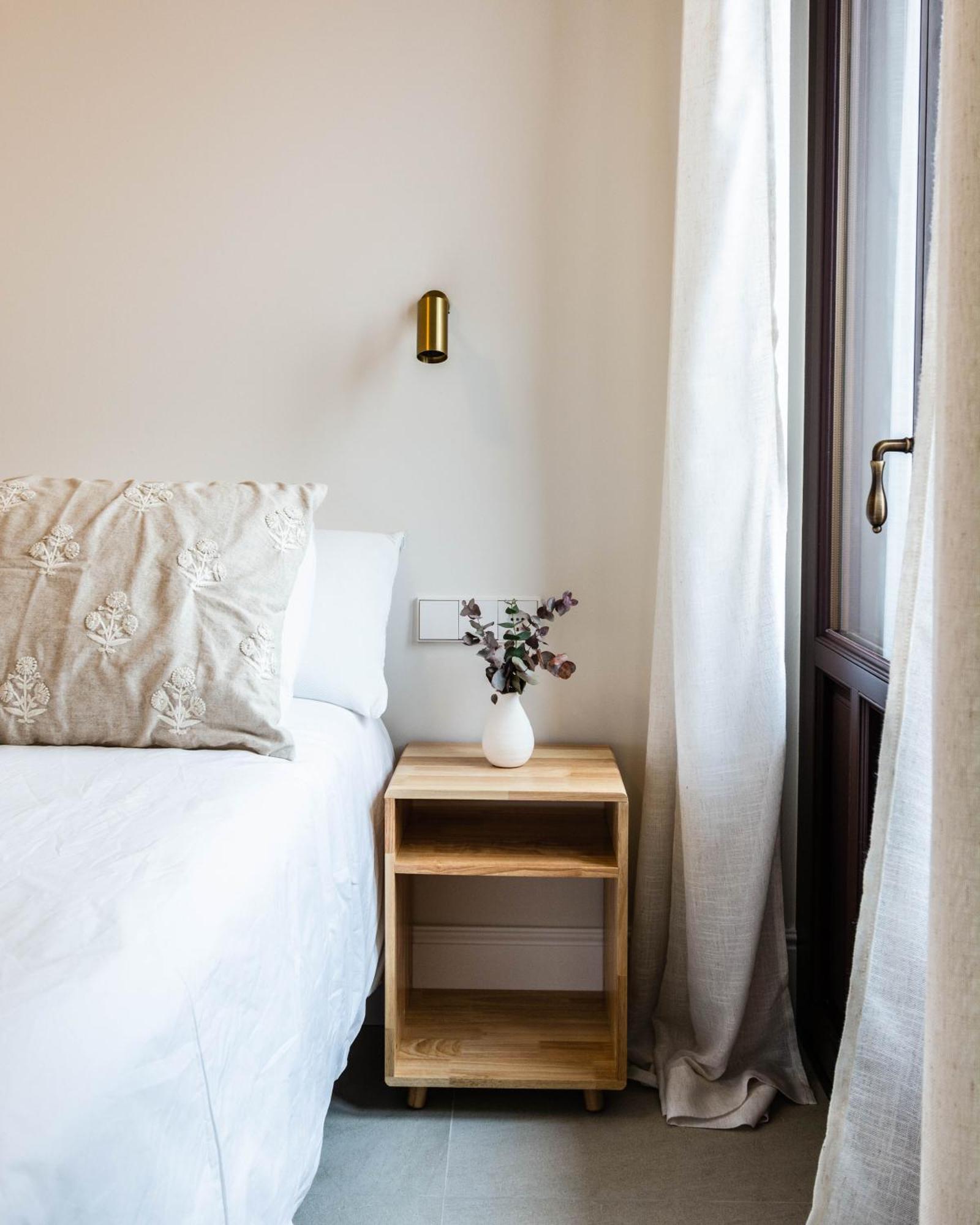 Betis Suites-La Campana Séville Extérieur photo