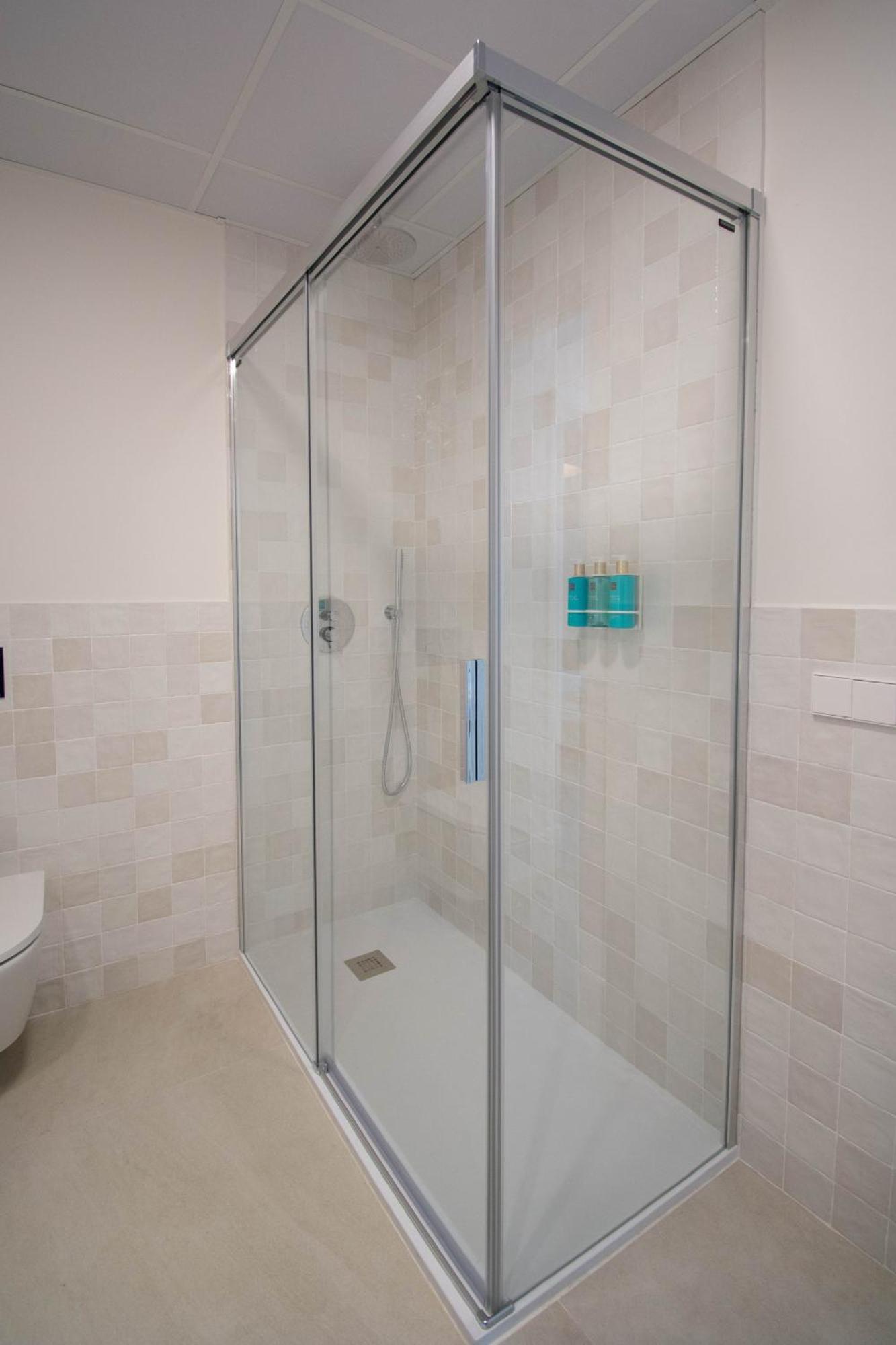 Betis Suites-La Campana Séville Extérieur photo