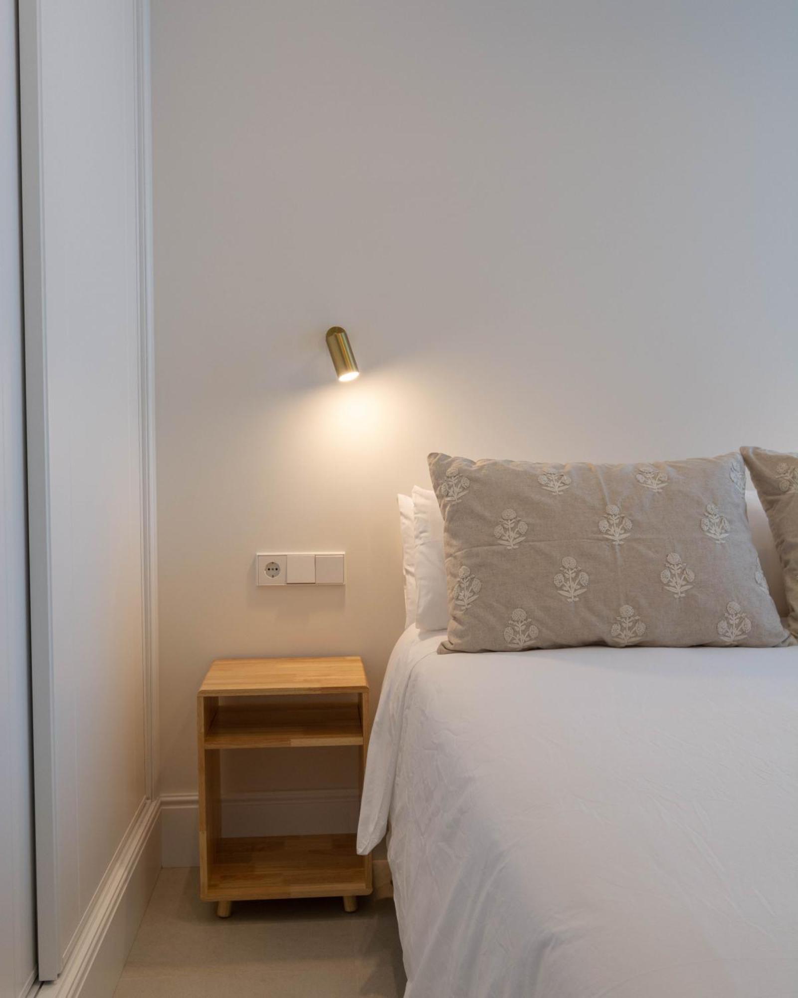 Betis Suites-La Campana Séville Extérieur photo